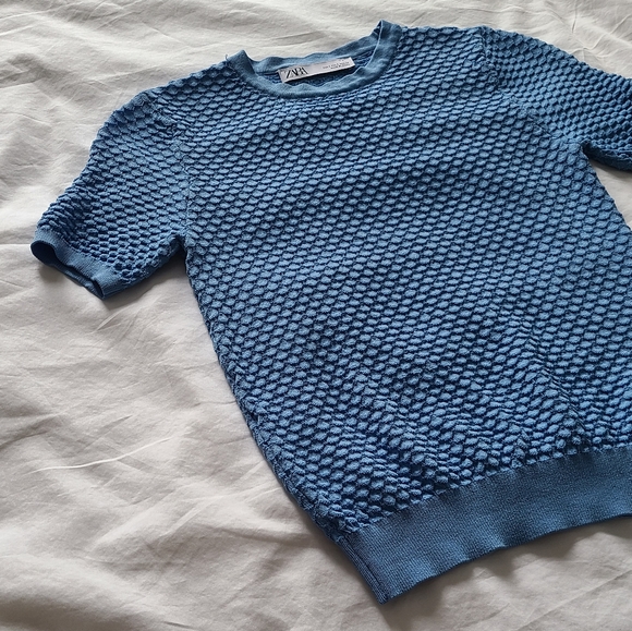 Zara shirt - Picture 2 of 5